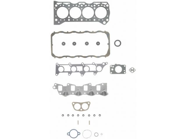 Juego de juntas de culata Felpro 68DKCZ76 para GMC Tracker 1989 1990 1991 Foto 1 de 1