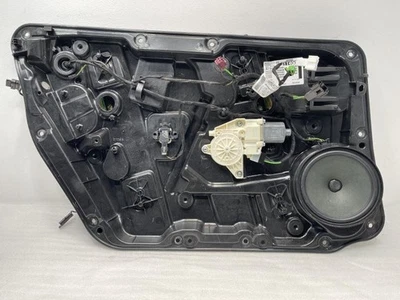 2015-2020 MERCEDES BENZ GLA-CLASS LEFT FRONT DOOR WINDOW REGULATOR 51460 Foto 1 de 4
