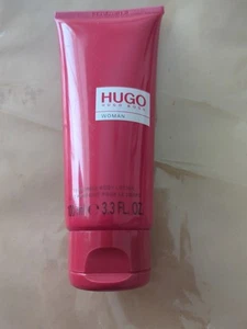 Hugo Boss Woman Body Lotion 100ml Brand New Original - Picture 1 of 1