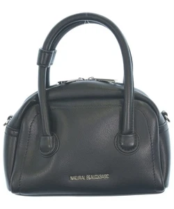 NATURAL BEAUTY BASIC Handbags Black 2200609217108 - Picture 1 of 6