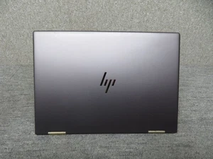 HP Spectre x360 13-ae018TU Core i7 16GB RAM 512GB SSD 13.3" Touch 2-in-1 from jp - Picture 1 of 9