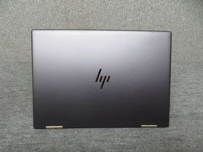 HP Spectre x360 13-ae018TU Core i7 16GB RAM 512GB SSD 13.3" Touch 2-in-1 from jp - Image 1 of 4