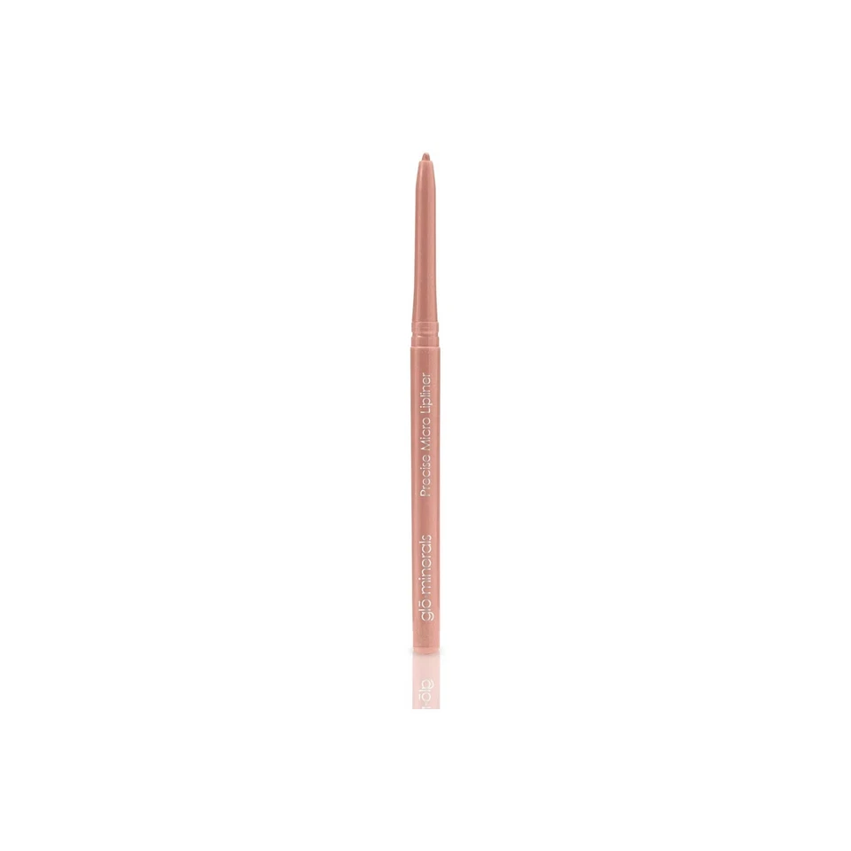 PACK de 2 delineadores de labios Glo Minerals Precise Micro - nativo 0,012 onzas NUEVO Foto 1 de 1