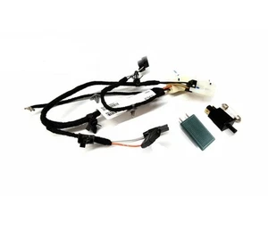 Genuine Holden Console Compartment Lighting Kit for VY VZ Commodore SS S Calais - Picture 1 of 6