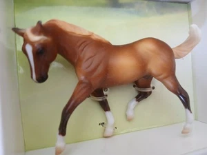 Breyer Stablemate Quarter Horse - Picture 1 of 1