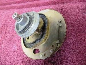 GARRARD LAB 80 & MKII Haupt-NOCKENRAD Labormodell Transkription PLATTENSPIELER - Bild 1 von 5