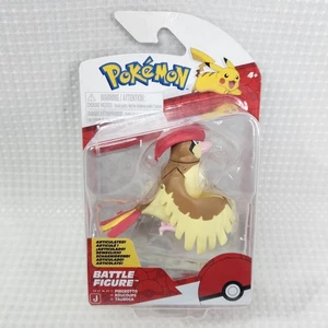 Jazwares Pokemon Pidgeotto Battle Figur Actionfigur BRANDNEU Sealed 2025 - Bild 1 von 4