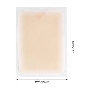 Pegatina para cubrir cicatrices impermeable tatuaje oculta defectos cinta para brazo pierna cara TDW - Imagen 1 de 12