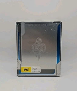Star Ocean Integrity and Faithlessness Steelbook Limited Edition PS4 Game - Picture 1 of 5