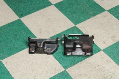 99-06 Yukon XL 6.0L Pair Left LH Right RH Motor Engine Mounts Bracket OEM OE WTY Foto 1 de 4