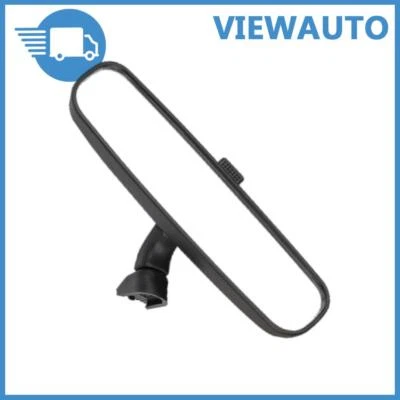 Inside Rearview Mirror For Mazda 2 2007-2014 3 Axela BL 2009-2014 6 GG 2006-2012 - Изображение 1 из 4