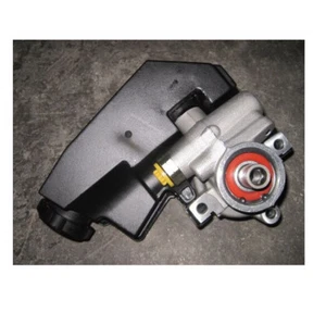 For Power Steering Pump Jeep Grand Cherokee 1993-1998 4.0L 5.2L Gas@ - Bild 1 von 5