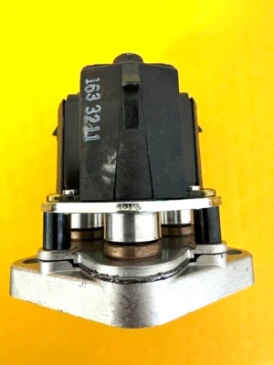 Válvula de recirculación de gases de escape (EGR) EGV384 estándar Foto 1 de 4