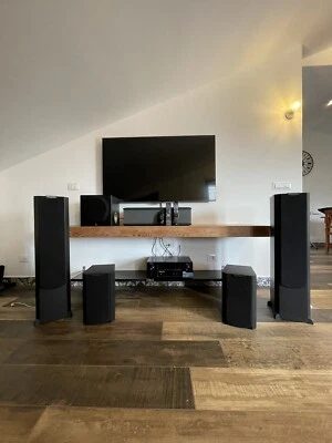 SMART TV + IMPIANTO SURROUND. - Immagine 1 di 4