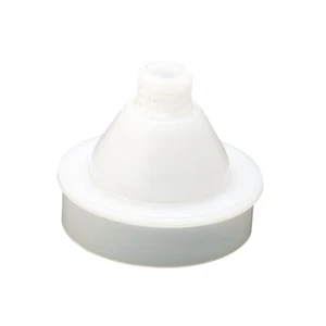 Adapter Düsenadapter für Schlauchbeutel Horizontalsperrcreme zur Wandabdichtung - Bild 1 von 3