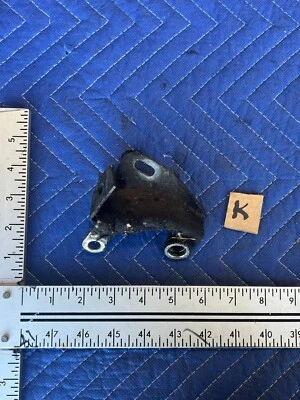 Volvo 740 760 1984-1989 sedán HVAC válvula de control de calefacción HCV OEM #1729EM Foto 1 de 4