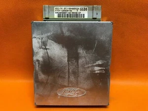 REBUILT PLUG & PLAY 97 FORD F250 5.8L ECU ECM PCM MODULE F7TF-12A650-NA GGB0 - Picture 1 of 13