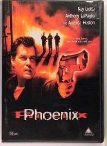 Phoenix (DVD, 1998) - Region 1 - Foto 1 di 3