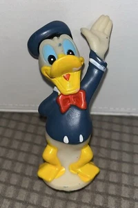 Illco Walt Disney Donald Duck - Piece To Loop The Loop Roller Coaster Toy - Picture 1 of 5