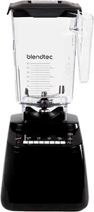 Blendtec Designer 650 Original Blender-WildSide Jug (2.66 L) Professional-Grade - Picture 1 of 5