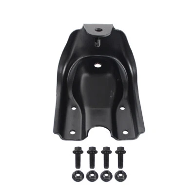 Novo para 1988-1999 Chevrolet GMC C1500 C2500 kit de manilha cabide mola folha traseira - Imagem 1 de 4