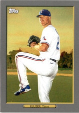 2020 Topps UpdateTR-41 Corey Kluber - Texas Rangers (BB3)