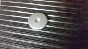 Suzuki DR DR-Z XF VX Verschlusschraube OEM Neuteil 09259 - 36016 mit O-Ring - Bild 1 von 3