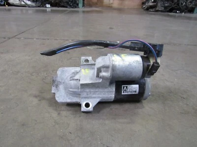 Motor de arranque manual JDM Mazda MX5 Miata 2006-2015 5 velocidades OEM LFG1 M000T36371 Foto 1 de 4