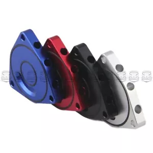 BOV Spacer Sound Plate for Hyundai Genesis Coupe 2.0t CNC Machined Aluminum - Bild 1 von 8