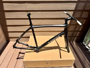 TREK FX Sport 5 Rahmenset - OCLV Carbon - Größe 58cm - Bild 1 von 22