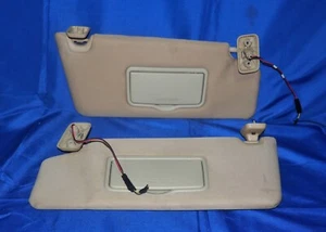 2009 2010 Ford F150 Pickup Girocollo Cabina Coppia Di Sinistro & Destro - Foto 1 di 13