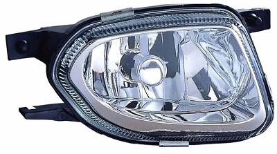 Depo Fog Light Assembly for E320, E500 440-2005R-AQ - Image 1 of 4