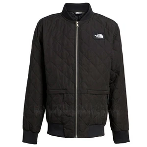 THE NORTH FACE Mens 2018 DISTRIBUTOR JACKET TNF Black - Picture 1 of 2