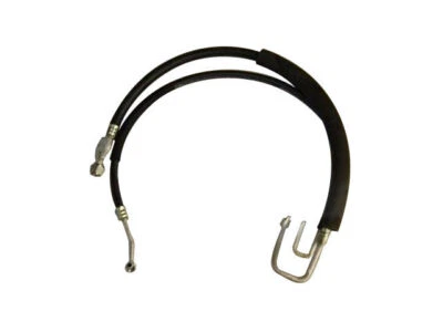 For 1998-2000 Isuzu Hombre A/C Hose 56713FR 1999 2.2L 4 Cyl A/C Hose Assembly - Image 1 of 2
