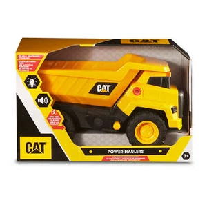 CAT Power Haulers Dump Truck - Picture 1 of 5