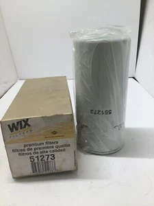 Filtro hidráulico Wix 51273 - Imagen 1 de 3