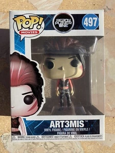 Funko Pop! Art3mis #497 de la película de Ready Player One - Imagen 1 de 5