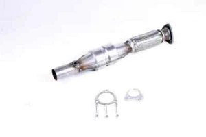 EXHAUST FOR VW TRANSPORTER MK4 2.0 2.5 1990-2003 EURO 3 - CATALYST CONVERTER UK - Picture 1 of 1