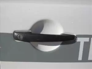 outer door handle for CITROEN JUMPY 2.0 HDI 2007-2016 2015 55003 - Picture 1 of 3
