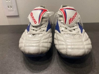 Fútbol Mizuno Morelia Wave Japón Edición Limitada P1GA210325 JP 26,5 cm (US 8,5) Foto 1 de 4