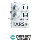 Dispositifs de collision TARS Fuzz + MS-20 pédale de filtre EFFETS NEUF - CIRCUIT PARFAIT