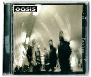 CD ★ OASIS - HEATHENCHEMISTRY ★ 11 TRACKS ALBUM ANNEE 2002 ★ - Picture 1 of 2