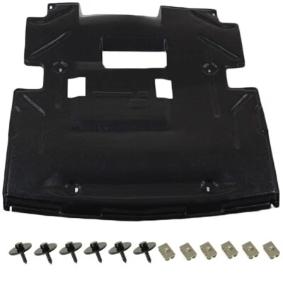 MERCEDES W124 S124 C124 A124 essence 1984-1997 PROTECTION SOUS MOTEUR  - Photo 1/4