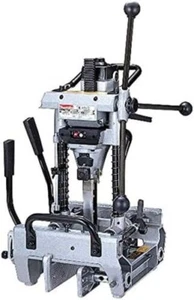 Makita 7304 getestet manueller Stoßdämpfer Kakunomi Elektrowerkzeug 100 V 1150 W - Bild 1 von 3