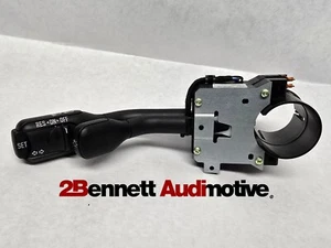 New OEM Audi B4 Headlight Switch 443953513K 2Bennett Audimotive - Bild 1 von 5