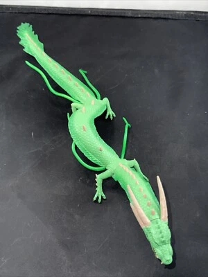 Y-MSF 15” MANDA FINAL WARS Movie Monster Kaiju Japan Import NEW SCULPT RARE! - Image 1 of 4