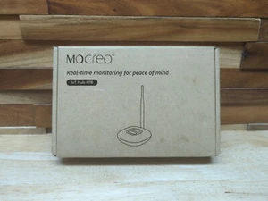 MOCREO WiFi Termómetro Congelador Alarma, Alerta por Correo Electrónico y Aplicación, Registro de Datos 2 Años... - Imagen 1 de 2