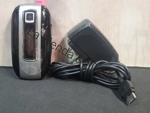 CELLULARE FLIP VENDUTO COME NOVITÀ PER SAMSUNG T329 UTENTE TMOBILE LEGGI - Foto 1 di 11