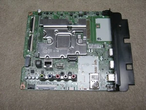 LG EBU65348202 Main Board for 49UM6950DUB BUSYLJM, new!! - Picture 1 of 1