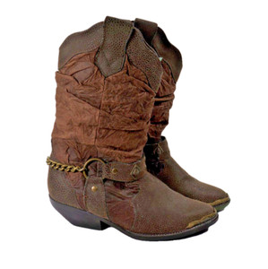 Las mejores ofertas en Botas de trabajo Puntera en Punta para De mujer |  eBay